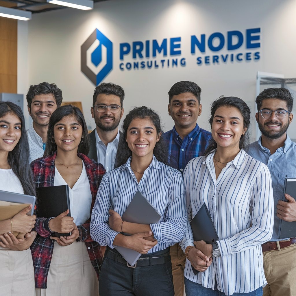 How AI is Transforming the Workforce Blog